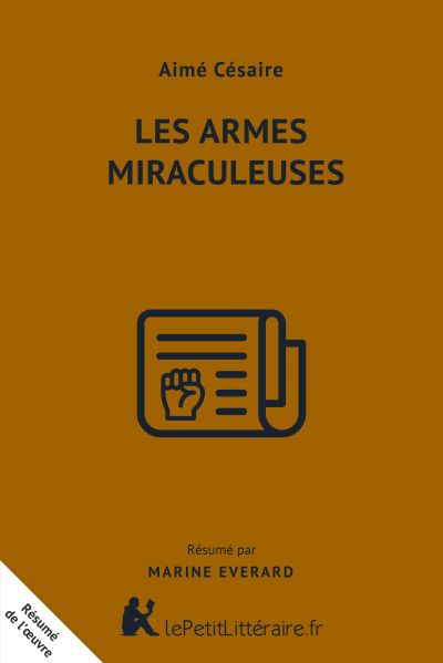 Résumé du livre :  Les Armes miraculeuses